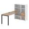 Стол-стеллаж EURST 1117 2190х1120х1355 EDIS