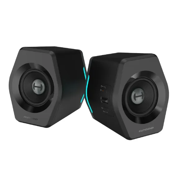 Edifier G2000 Black