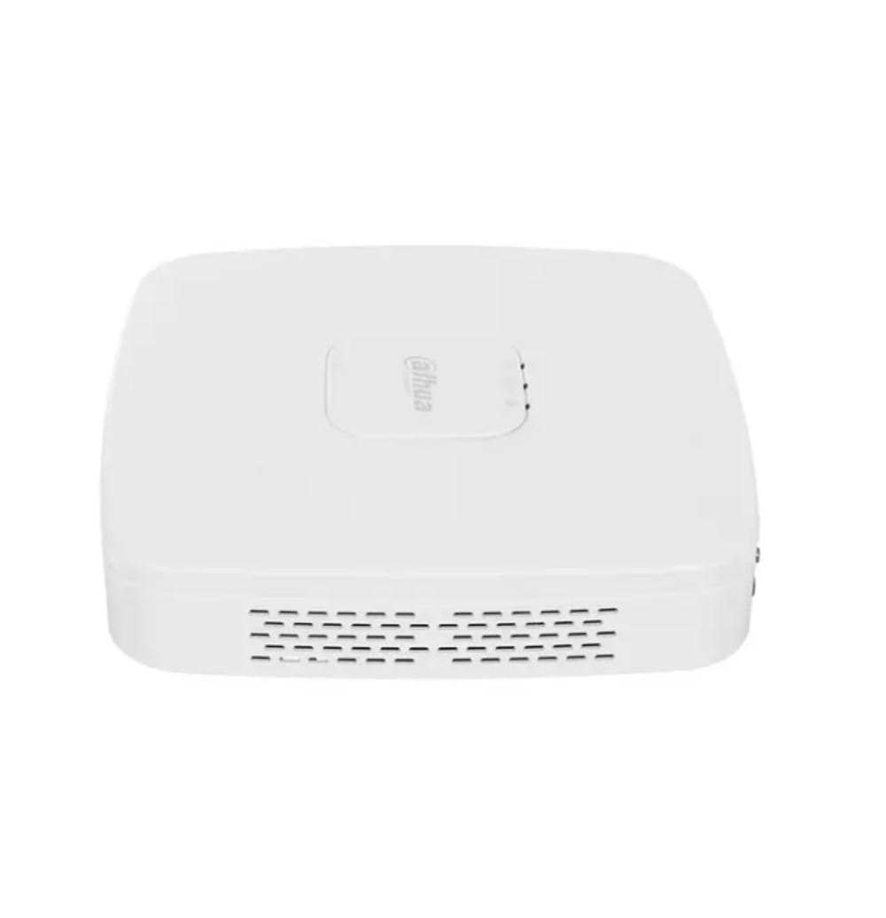 Видеорегистратор  Dahua DHI-NVR2104-P-I2