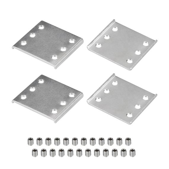 Крепление LINE-3535-BENT-SIDE Arlight 055980