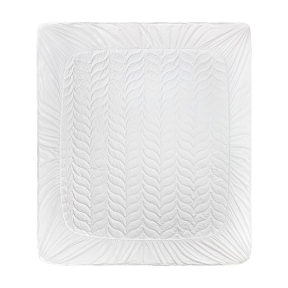 Наматрасник Queen 160х200х30