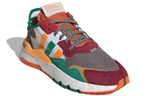 Кроссовки Adidas Originals Nite Jogger White Mountaineering