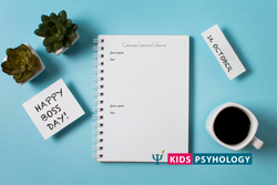 Блокнот психолога