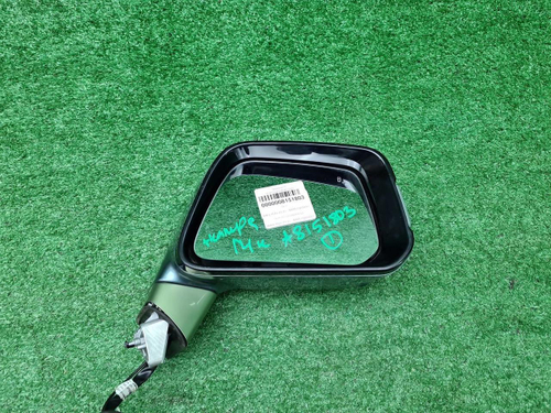 Зеркало правое JAECOO J7 (2023-н.в.) 14 контактов