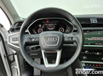 Audi Q3 (F3) 35 TDI (07.2022)