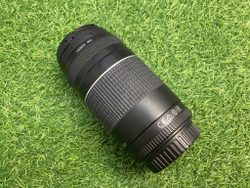 Canon EF 75-300mm 4-5.6 III USM Покупка/Продажа
