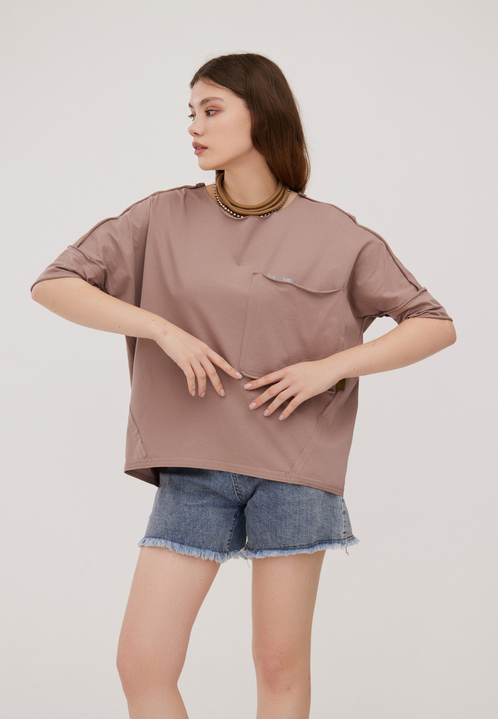 Футболка Звезда