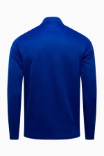 Кофта adidas Entrada 26 Track Full-Zip - синий