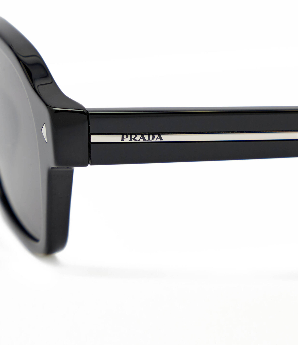 Солнцезащитные очки PR A16S Prada - черный(PR A16S)