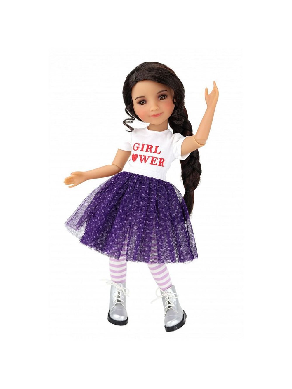 Кукла Ruby Red Фрейда 37см (2102FMA)