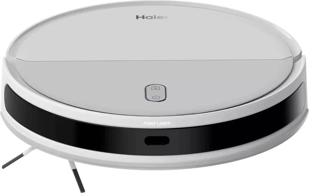 Робот-пылесос HAIER HSR Pro Lite, 30Вт, белый/белый [f55125e01ru]