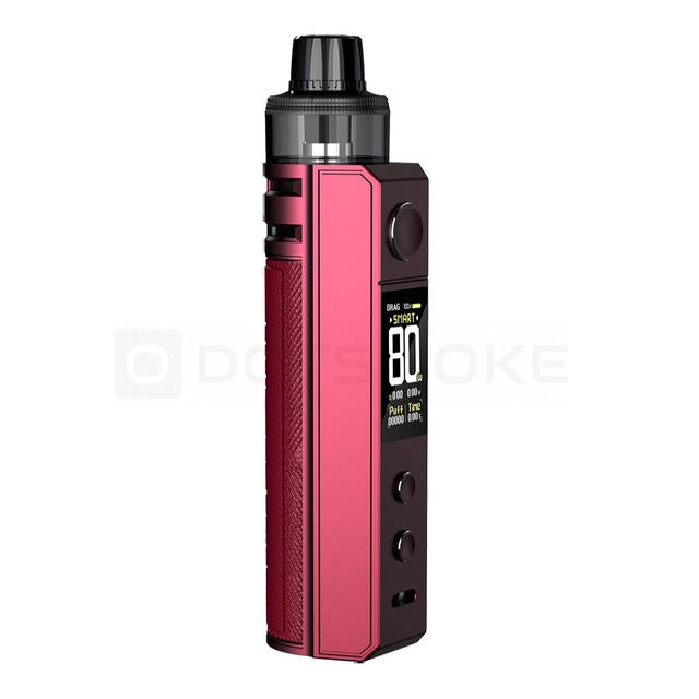 Voopoo Drag H80S Pod Kit