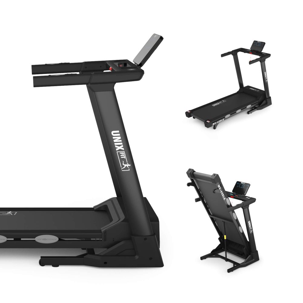 Беговая дорожка UNIX Fit MX-630LE