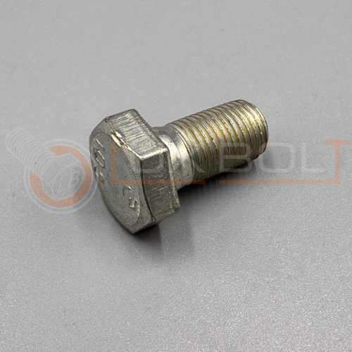 Болт М12х1,25х22 крепления пары главной УАЗ-452,  суппорта Газель