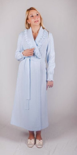 Халат Jaycris-Artesania Agueda Испания