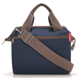 Сумка allrounder cross dark blue