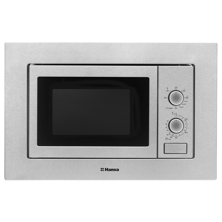 Встраиваемая микроволновая печь Hansa AMM20BMXH