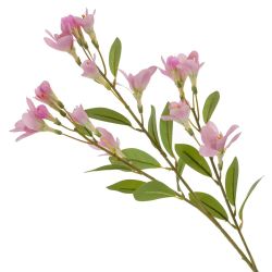 GAEM Цветок искусственный, L14 W10 H68 см