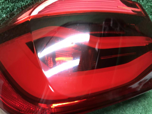Фонарь левый внешний BMW 3er F30 (2015-2020) LED
