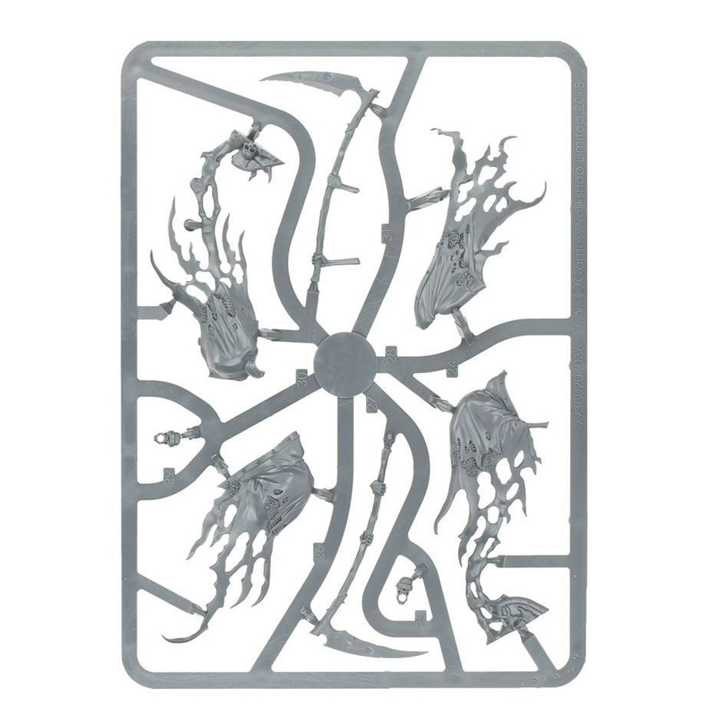 Vanguard: Nighthaunt