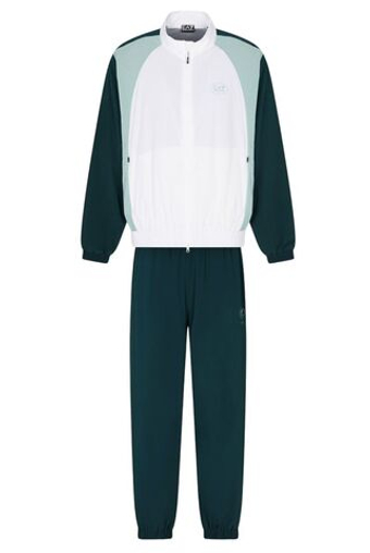 Men's Спортивный костюм EA7 Tennis Pro - ponderosa pine