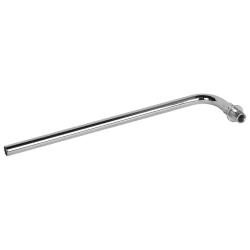 Трубка монтажная Royal Thermo для радиатора конечная 20, 330мм