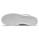 Кроссовки Nike Air Force 1 Low 07 LV8 Double Swoosh - White Metallic Gold