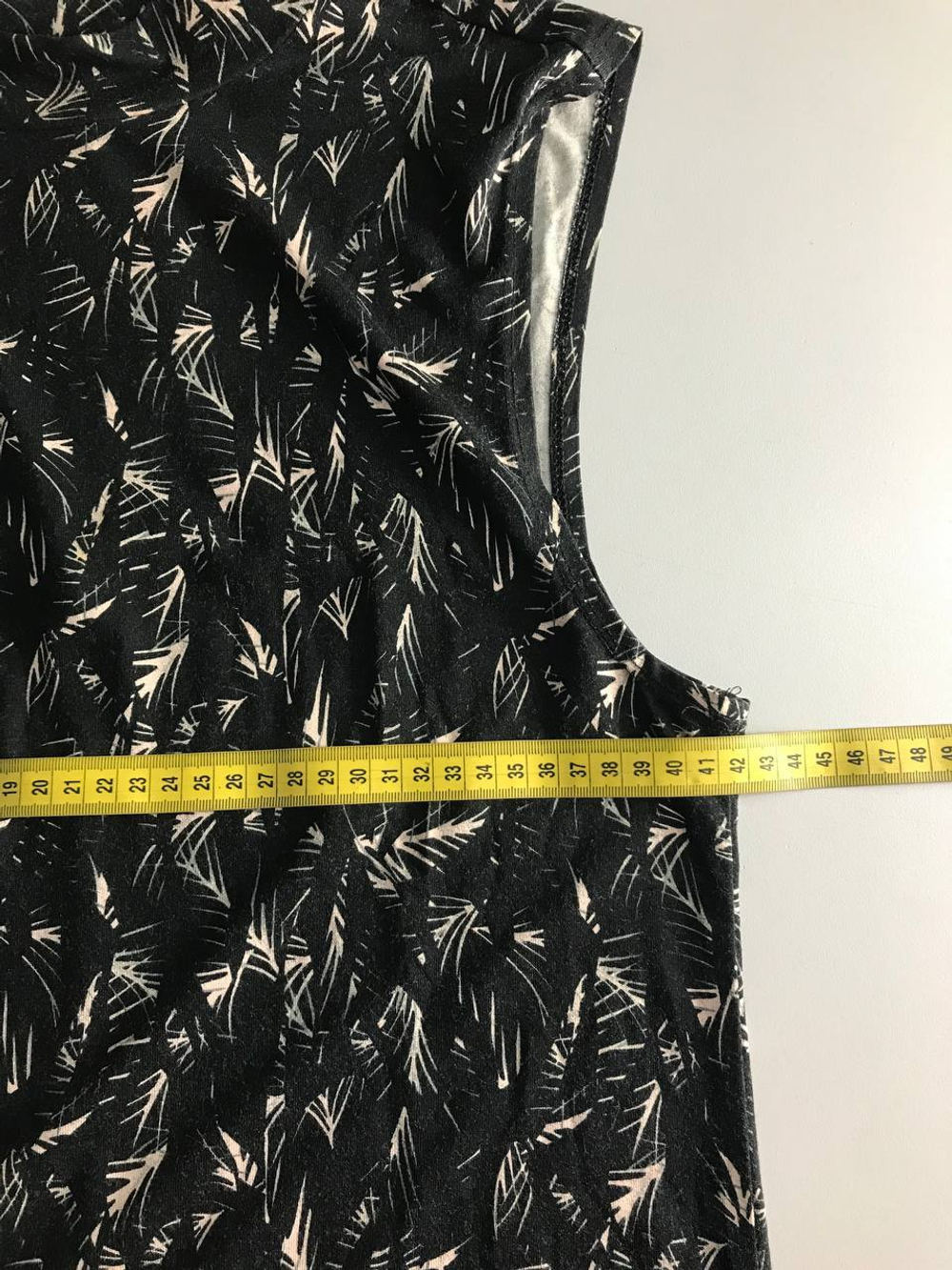 Комбинезон Monki красивое, маркировка L, визуально на 48 размер