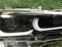 Фара правая Mazda CX-5 2 (2021-н.в.) LED