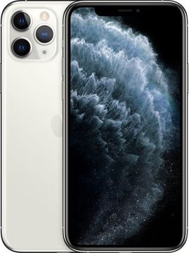 Apple iPhone 11 Pro Max 512gb Серебристый