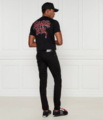 Футболка Dsquared2 - черный(S74GD1311 D20014)