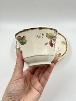 Чайная пара Villeroy & Boch Portobello