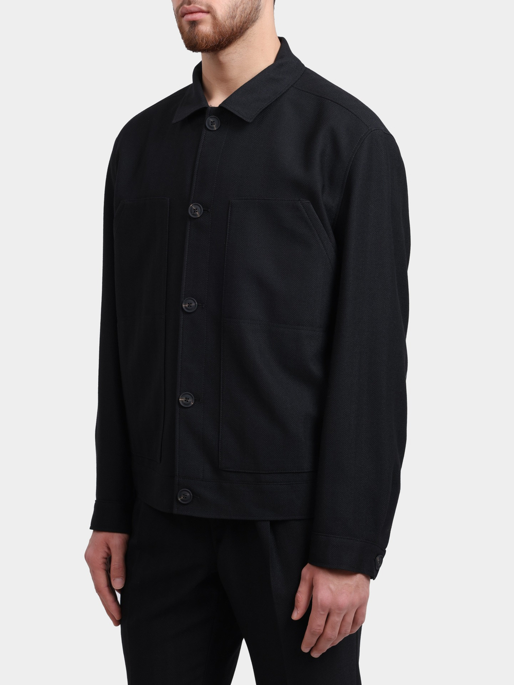 Жакет мужской HUGO Ulian253X