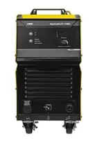 Установка воздушно-плазменной резки КЕДР AlphaCUT-160 (380В, 20-160А, 50 мм)