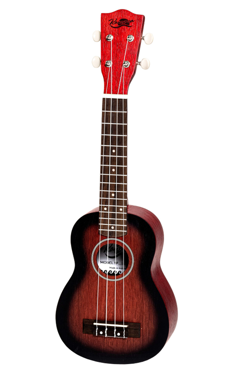 Kaimana UK-21 RDS Укулеле сопрано
