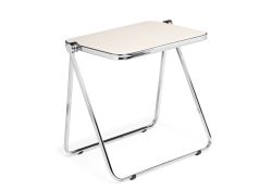 Стол складной Arlon 64x50x69 white