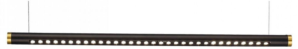 Подвесной светильник Lussole Desoto LSP-7220