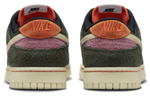 Кроссовки Nike Dunk Low "Sequoia And Alabaster"