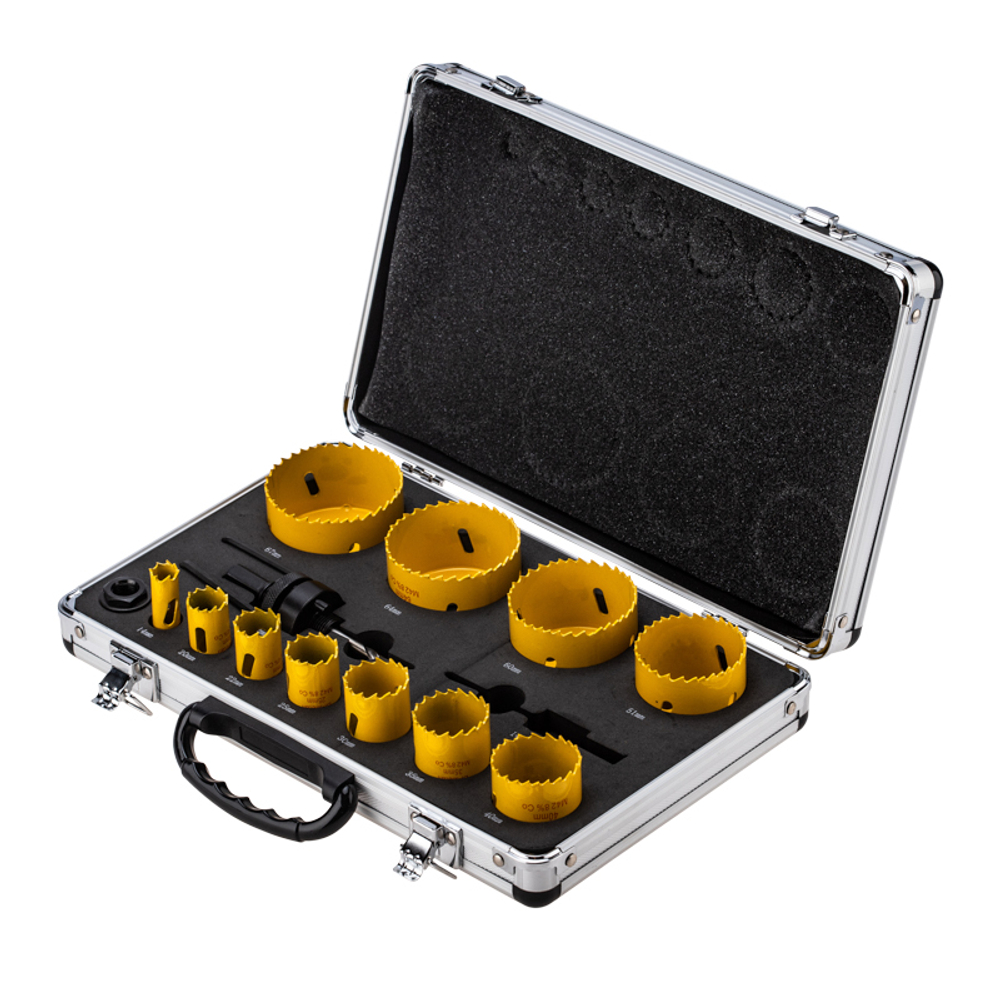 Набор  KRANZ KR-92-0203-1