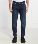 Джинсы DENTON PSTR 3YRS SOUTH Tommy Hilfiger - темно-синий(MW0MW33973)