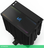 Кулер для процессора Zalman CNPS13X Black
