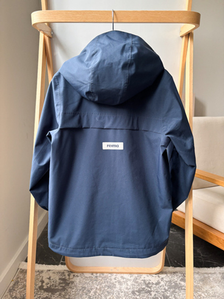 Куртка-ветровка Reima, 116