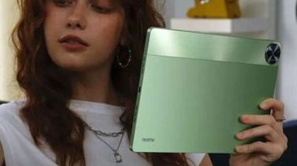 Новый realme Pad 2 Lite будет недорогим и с хорошим звуком