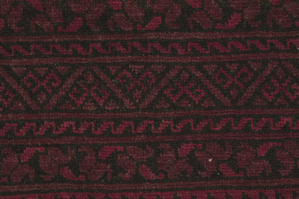 Afghan Vintage 205 x 300 см