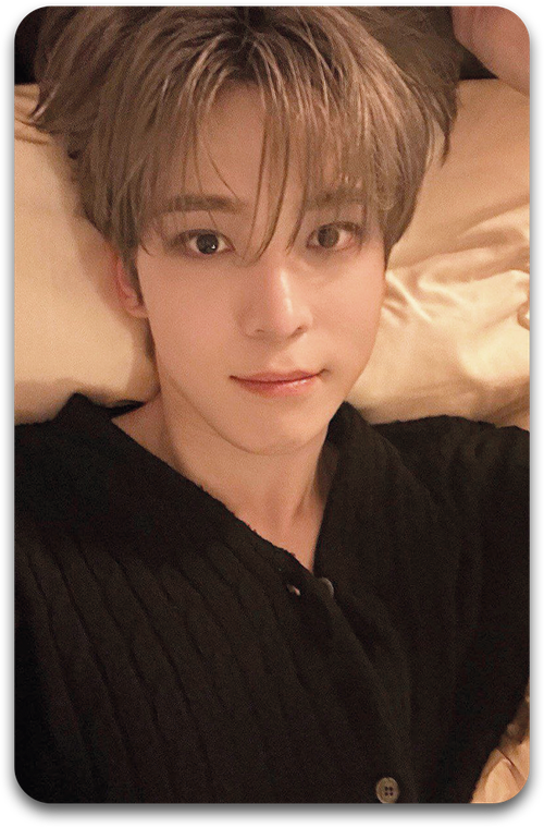 Карта / ATEEZ #0513