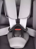 Автокресло AY913 "COMBO" RANT basic (Grey) группа 0+-1-2-3  (0-36 кг)