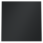 Клавиша для выключателя/переключателя одноклавишного, S70 (графит)