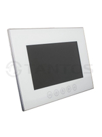 Монитор видеодомофона Marilyn HD s Wi-Fi (White)