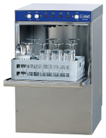 Стаканомоечная машина MAKSAN Hi Chief GW-640+DR+RA ECO с дозатором моющего и ополаскивающего средства