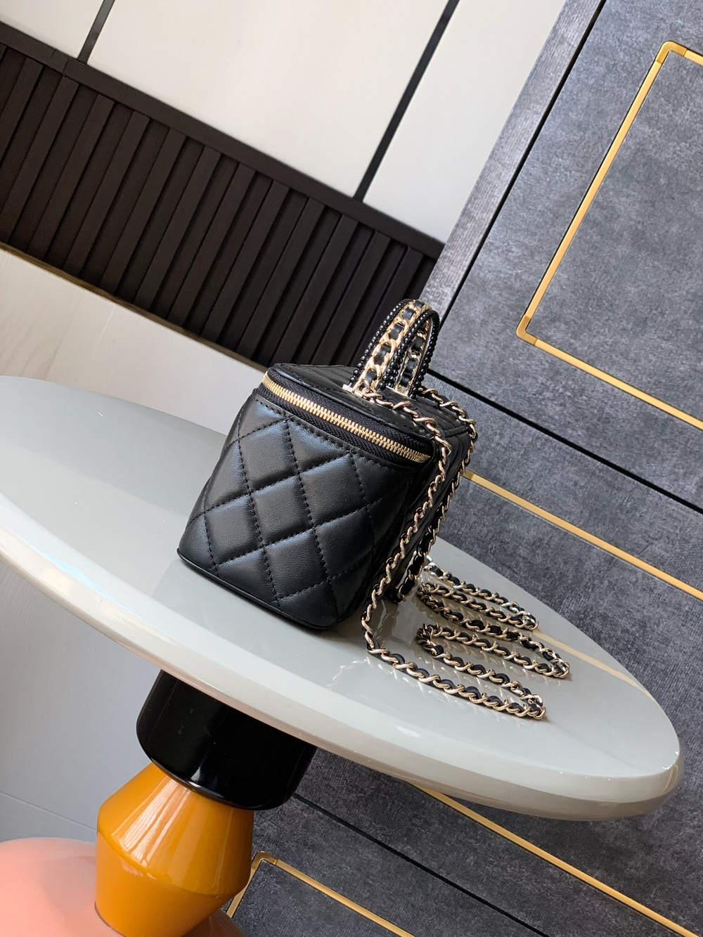Chanel Bag 19 cm